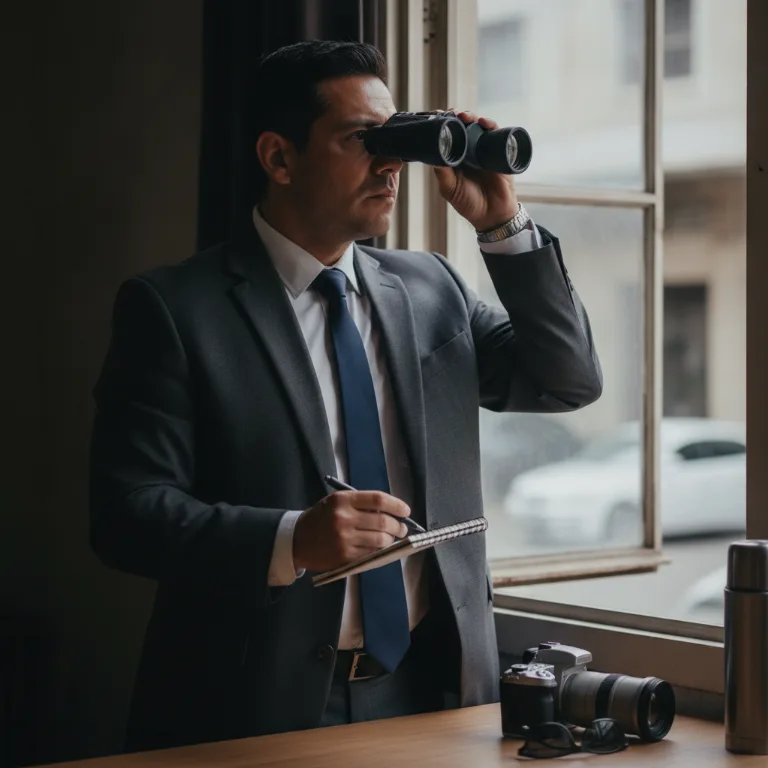 Detective Privado servicio en Zamora de Hidalgo
